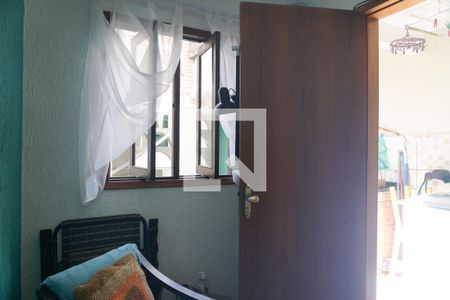 Casa à venda com 118m², 3 quartos e 1 vagaQuarto de Serviço