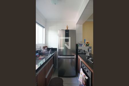 Casa à venda com 118m², 3 quartos e 1 vagaCozinha