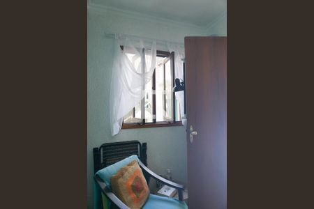 Casa à venda com 118m², 3 quartos e 1 vagaQuarto de Serviço