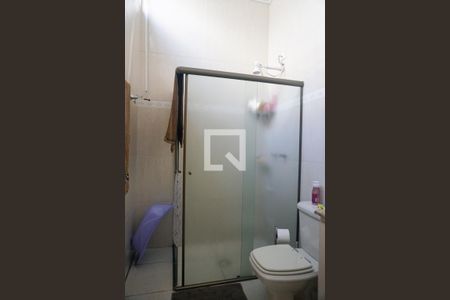 Casa à venda com 118m², 3 quartos e 1 vagaBanheiro Social