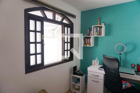 Casa à venda com 118m², 3 quartos e 1 vagaQuarto 2