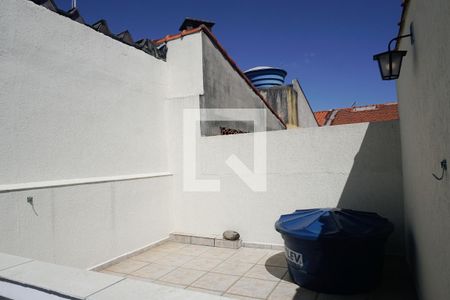 Casa à venda com 118m², 3 quartos e 1 vagaÁrea Aberta