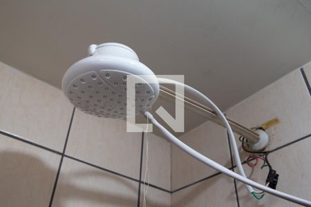 Apartamento para alugar com 40m², 1 quarto e 1 vagaBanheiro da suíte