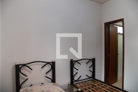 Suíte de apartamento para alugar com 1 quarto, 40m² em Vila Amélia, Ribeirão Preto