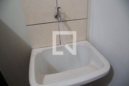 Apartamento para alugar com 40m², 1 quarto e 1 vagaÁrea de serviço 