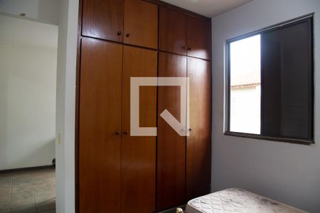 Suíte de apartamento para alugar com 1 quarto, 40m² em Vila Amélia, Ribeirão Preto