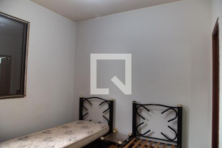 Suíte de apartamento para alugar com 1 quarto, 40m² em Vila Amélia, Ribeirão Preto