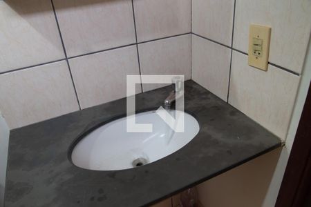 Apartamento para alugar com 40m², 1 quarto e 1 vagaBanheiro da suíte