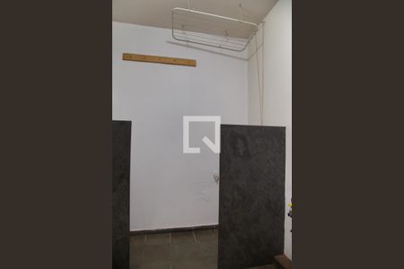 Apartamento para alugar com 40m², 1 quarto e 1 vagaÁrea de serviço 