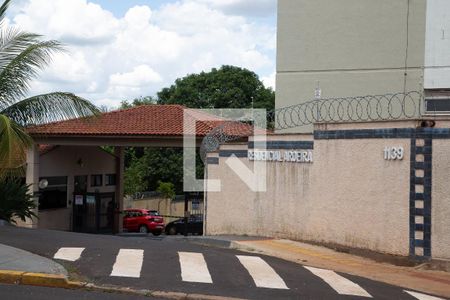 Apartamento para alugar com 40m², 1 quarto e 1 vagaFachada