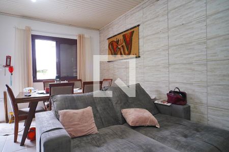 Sala de casa à venda com 2 quartos, 150m² em Sarandi, Porto Alegre