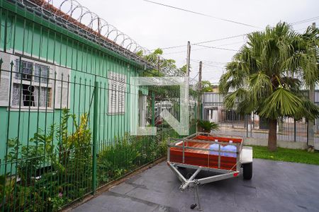 Quarto - Vista de casa à venda com 2 quartos, 150m² em Sarandi, Porto Alegre