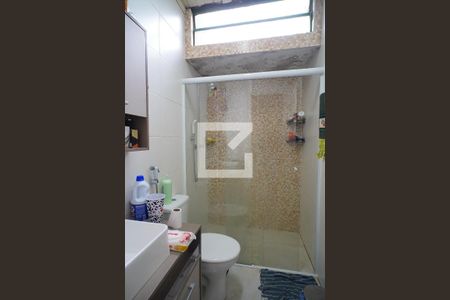 Casa à venda com 150m², 2 quartos e 3 vagasBanheiro