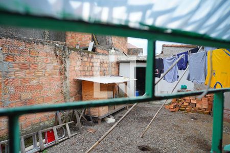 Casa à venda com 150m², 2 quartos e 3 vagasCozinha - Vista Fundos