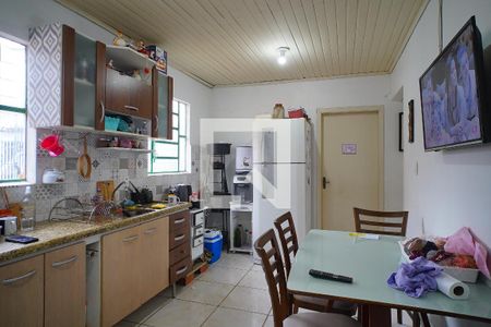 Casa à venda com 150m², 2 quartos e 3 vagasCozinha