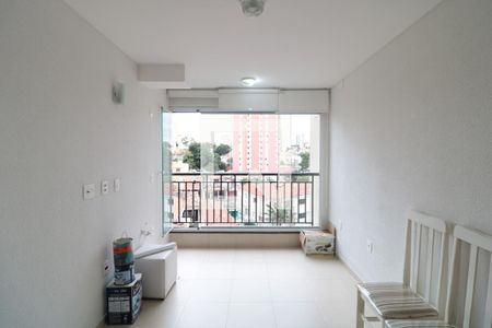 Varanda da Sala de apartamento à venda com 2 quartos, 61m² em Vila Formosa, São Paulo