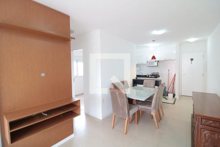 Sala de apartamento à venda com 2 quartos, 61m² em Vila Formosa, São Paulo