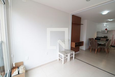 Varanda da Sala de apartamento à venda com 2 quartos, 61m² em Vila Formosa, São Paulo