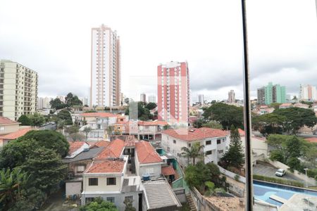 Vista da Varanda da Sala de apartamento à venda com 2 quartos, 61m² em Vila Formosa, São Paulo
