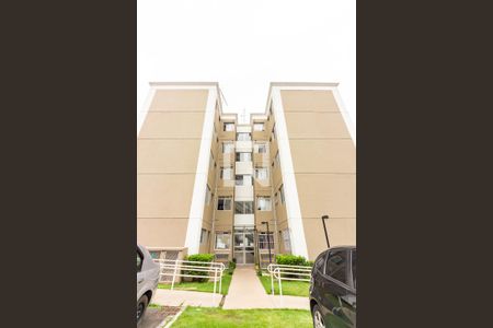 Apartamento à venda com 40m², 2 quartos e 1 vagaFachada