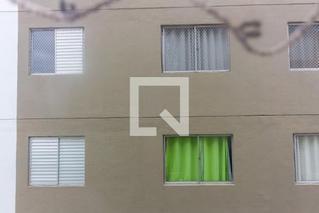 Vista  de apartamento à venda com 2 quartos, 40m² em São Pedro, Osasco