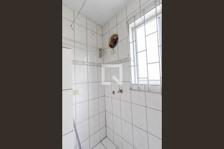 Apartamento para alugar com 55m², 2 quartos e sem vaga Apartamento para alugar com 55m², 2 quartos e sem vagaCozinha e Área de Serviço