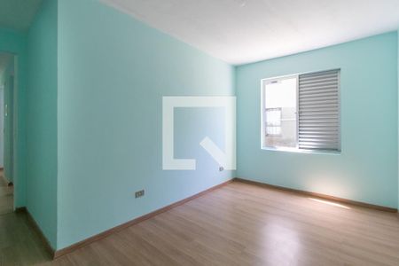 Quarto 2 de apartamento para alugar com 2 quartos, 55m² em Campo Comprido, Curitiba