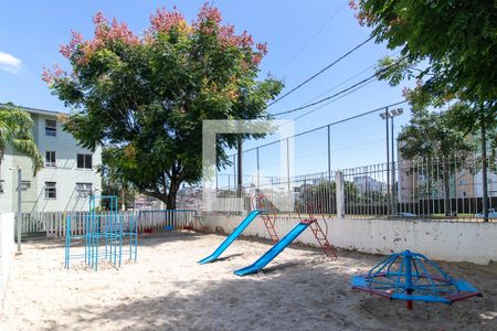 Apartamento para alugar com 55m², 2 quartos e sem vaga Apartamento para alugar com 55m², 2 quartos e sem vagaÁrea comum - Playground
