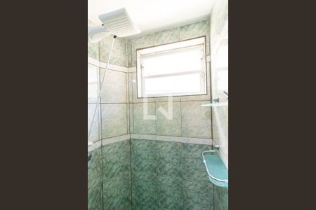Apartamento para alugar com 55m², 2 quartos e sem vaga Apartamento para alugar com 55m², 2 quartos e sem vagaBanheiro Social