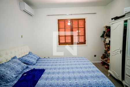 Quarto 1 de casa de condomínio à venda com 4 quartos, 220m² em Badu, Niterói