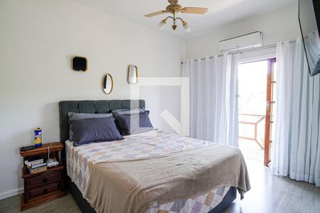 Casa de condomínio à venda com 220m², 4 quartos e 2 vagas Casa de condomínio à venda com 220m², 4 quartos e 2 vagasQuarto 3