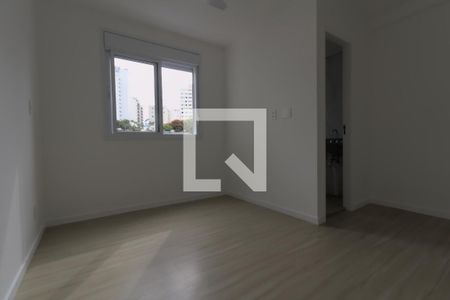 Quarto Suíte de apartamento para alugar com 2 quartos, 57m² em Vila Ipojuca, São Paulo