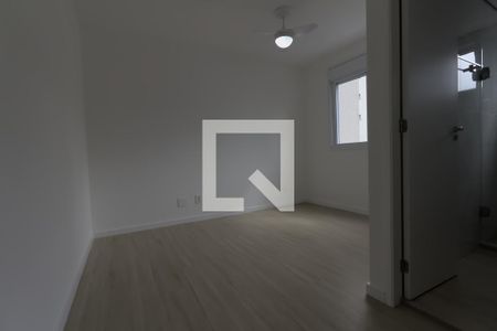 Quarto Suíte de apartamento para alugar com 2 quartos, 57m² em Vila Ipojuca, São Paulo