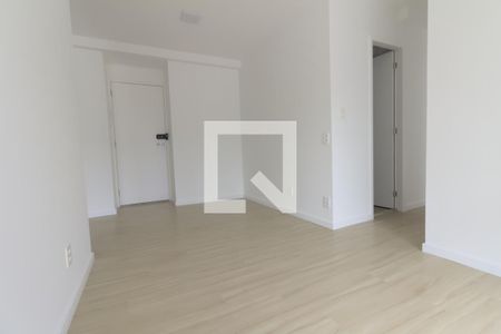 Sala de apartamento para alugar com 2 quartos, 57m² em Vila Ipojuca, São Paulo