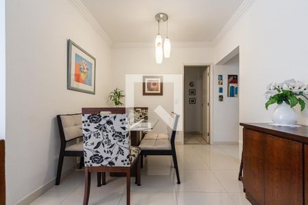 Sala de apartamento à venda com 3 quartos, 130m² em Vila Andrade, São Paulo