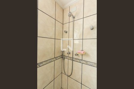 Apartamento à venda com 130m², 3 quartos e 2 vagasBanheiro da Suíte 2