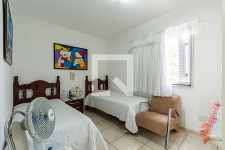 Apartamento à venda com 130m², 3 quartos e 2 vagasQuarto 3