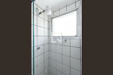 Apartamento à venda com 130m², 3 quartos e 2 vagasBanheiro de Serviço