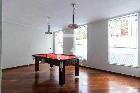 Apartamento à venda com 130m², 3 quartos e 2 vagasSala de Jogos