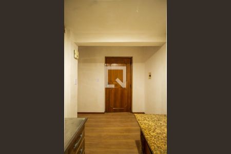 Apartamento para alugar com 33m², 1 quarto e sem vaga Apartamento para alugar com 33m², 1 quarto e sem vagaCozinha