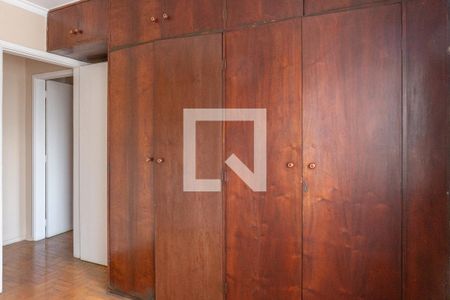 Quarto 1 de apartamento para alugar com 2 quartos, 80m² em Barra Funda, São Paulo