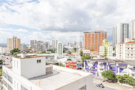 Apartamento para alugar com 80m², 2 quartos e 1 vaga Apartamento para alugar com 80m², 2 quartos e 1 vagaVista do Quarto 2