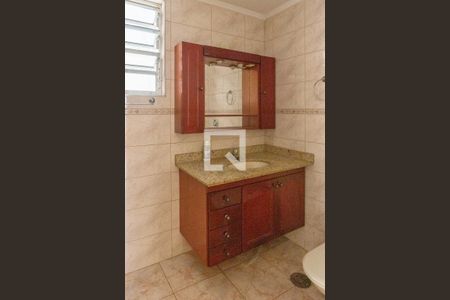 Apartamento para alugar com 80m², 2 quartos e 1 vaga Apartamento para alugar com 80m², 2 quartos e 1 vagaBanheiro