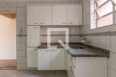 Apartamento para alugar com 80m², 2 quartos e 1 vaga Apartamento para alugar com 80m², 2 quartos e 1 vagaCozinha