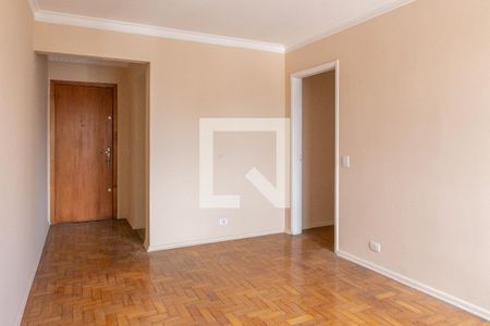 Sala de apartamento para alugar com 2 quartos, 80m² em Barra Funda, São Paulo