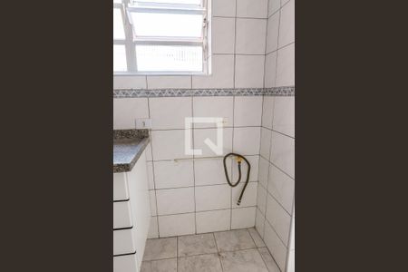 Apartamento para alugar com 80m², 2 quartos e 1 vaga Apartamento para alugar com 80m², 2 quartos e 1 vagaCozinha