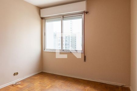 Quarto 2 de apartamento para alugar com 2 quartos, 80m² em Barra Funda, São Paulo
