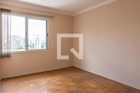 Sala de apartamento para alugar com 2 quartos, 80m² em Barra Funda, São Paulo