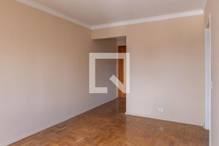 Sala de apartamento para alugar com 2 quartos, 80m² em Barra Funda, São Paulo