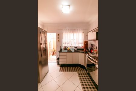 Casa à venda com 100m², 3 quartos e 2 vagas Casa à venda com 100m², 3 quartos e 2 vagasCozinha